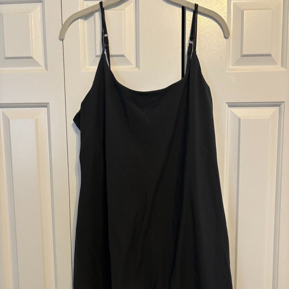 Abercrombie YPB Exercise Dress